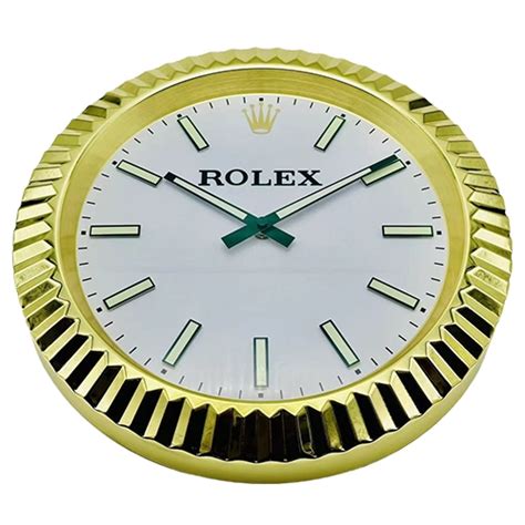 2016 rolex wall calendar|lucky rolex wall clocks.